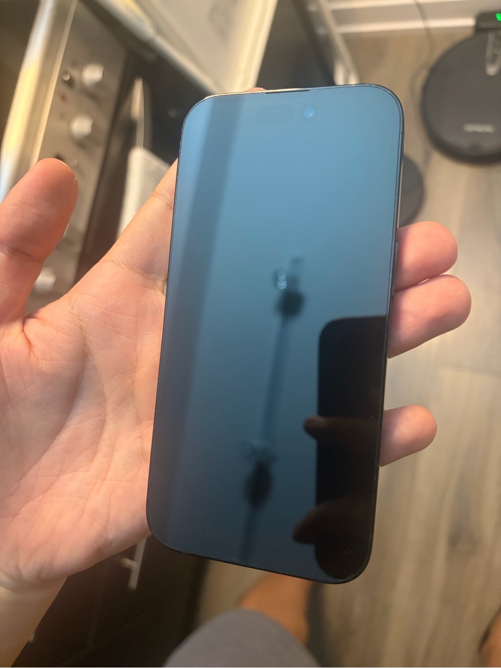 Apple iPhone 14 Pro, 256gb, Space Black